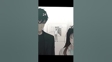 Vampire love story #love #age #anime #lovestory #gap