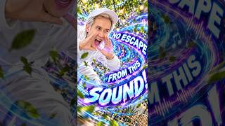 Inescapable sound [BEN EAGLE] #ActionComedy #KungFu #Kindness #Trending #Viral #comedy