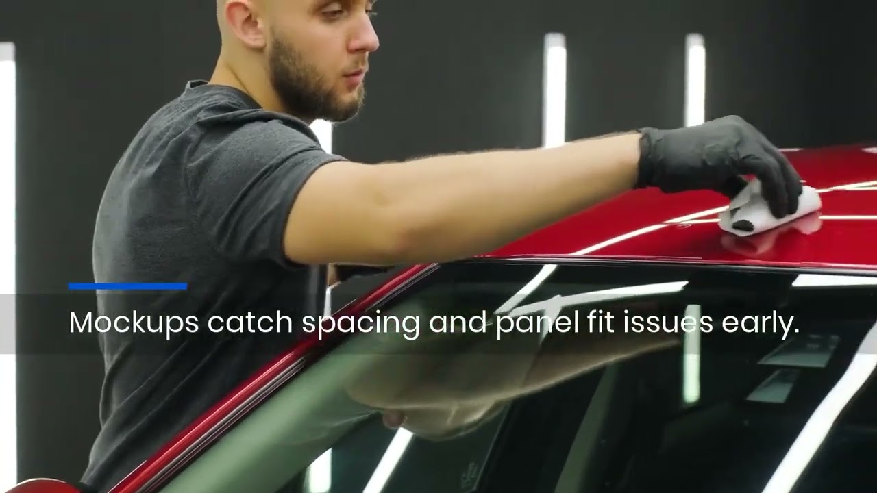 Van Signage Design: 2 Mistakes That Can Cost UK Businesses Thousands