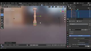 Ep 16: Multiselection in Blender 2.91
