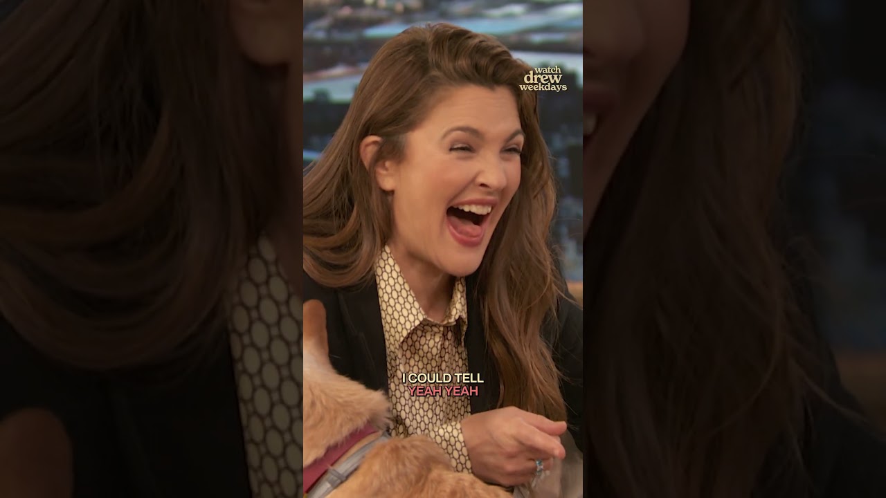 Andrew McCarthy Shares the REAL Ending of 'Pretty in Pink' - 40 Years Later | #Shorts