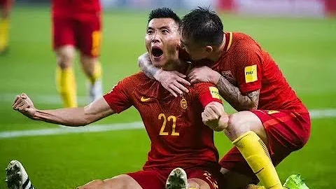 2018世預賽亞洲區 中國 1-0 韓國 全場錄像【超清版】China 1-0 Korea World Cup Qualifier Full Match 2017.3.23 - 天天要聞