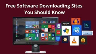 Free Software Download Sites You Should Know