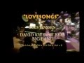 Capture de la vidéo David Kweksilber Big Band Plays Guus Janssen "Lovesongs" Video: Bas Andriessen.