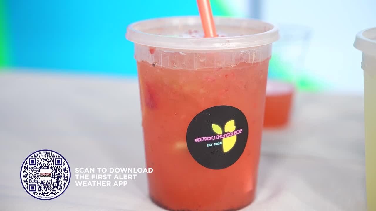 Focus on 5: Detroit Lemon Squeeze - Part 2