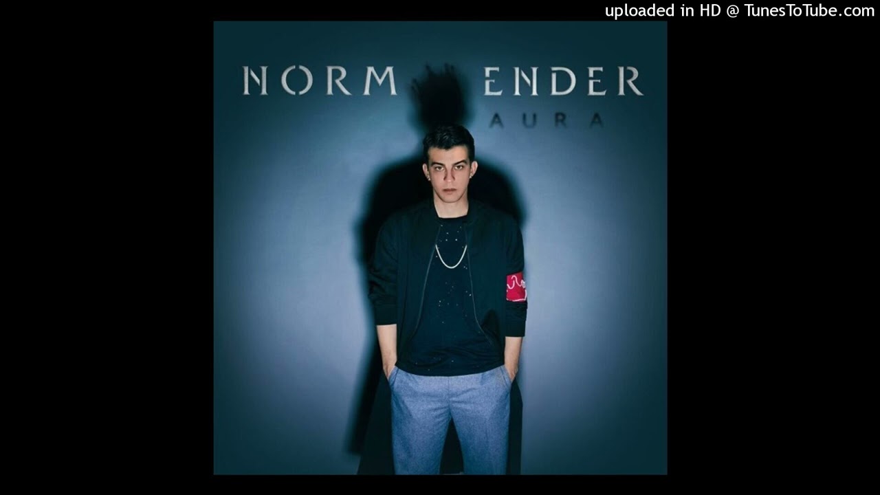 Norm Ender - Kaktüs (Filter Enstrumental)