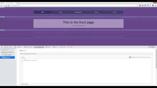 Page{LESS} Demo & Walkthrough