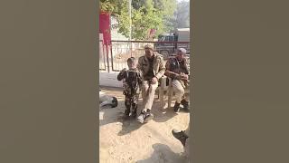 jnmdin pr prasasn k asirvad mila.thmku