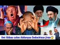 Israel Fi American Iran Wajjiin Lola Amma Deema Jira Odeeyfanno Isaa Gad Fagenyan Xinxaltoonni War