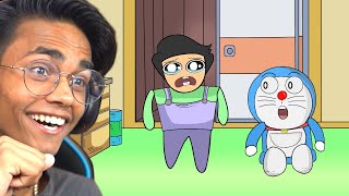 HardToonz INDIAN CARTOON PARODY Animations😂