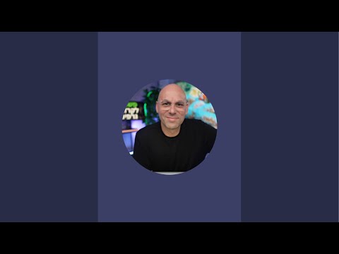 Micha.Stocks is live!