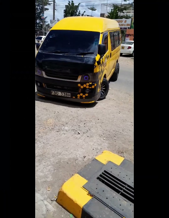 stingerkenya-one-private-14-seater-2023-youtube