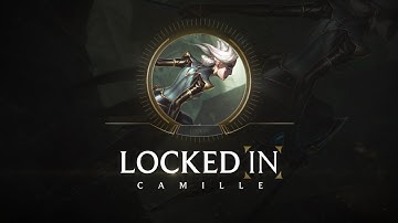 Locked In: Camille | EU LCS Highlight Montage