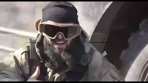 When the Mil-Sim server gets just a lil bit cheeki breeki