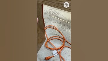 Awesome DIY Shelf Behind Couch