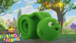 Long Eared Hair Styles Sunny Bunnies Sing Along Nursery Rhymes For Kids