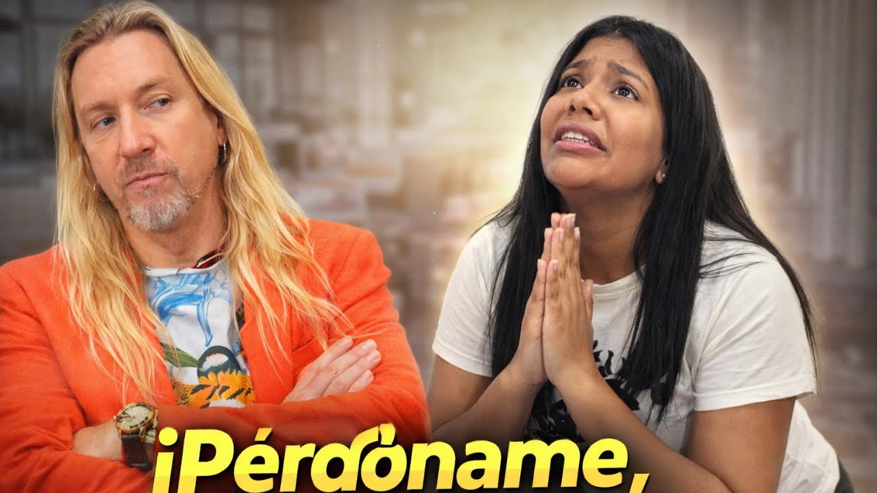 Adri Toval SE ARRASTRA para VOLVER on Ceriani, tras COM3RSE al marido de Ana Bárbara