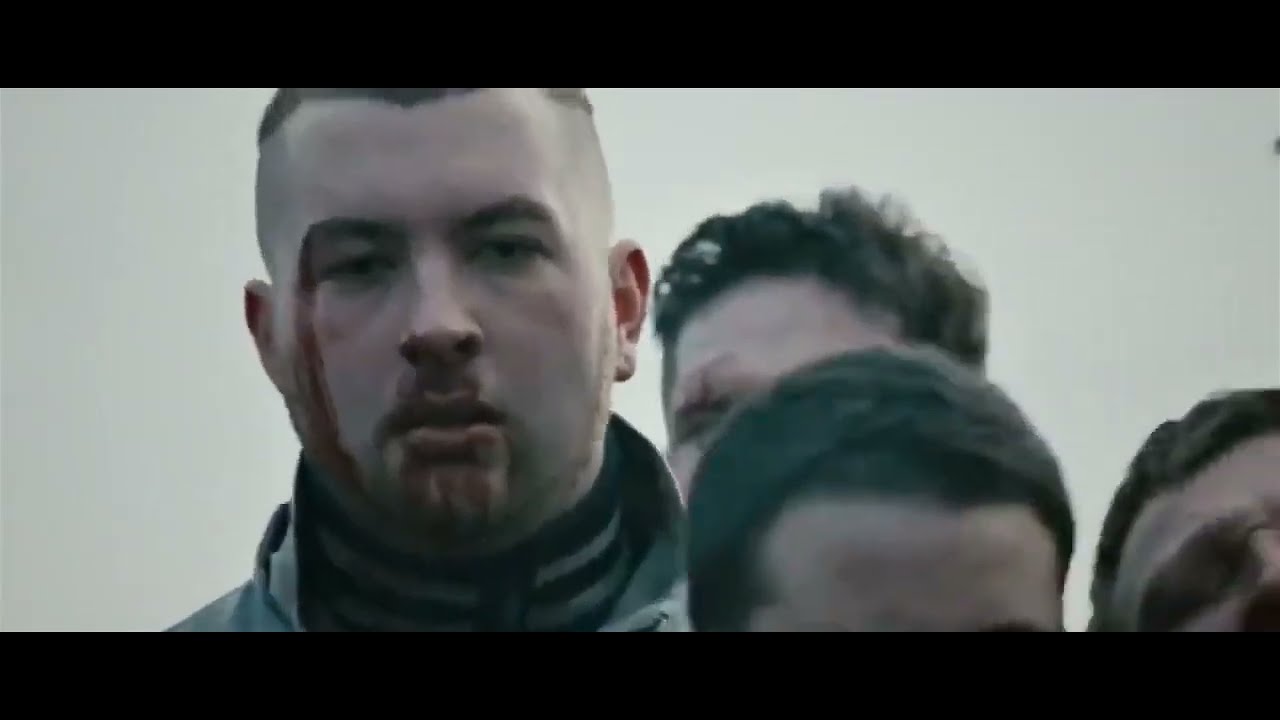 green street hooligan edit - (pete death)