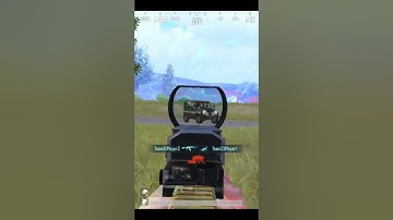 quick 1v2 in paid scrims #bgmi #shorts