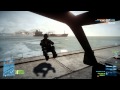 BATTLEFIELD 3 WTF FUNNY MOMENT!