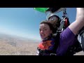 Phoenix Skydive Center - Zoe