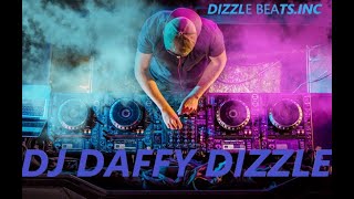 DJ Daffy Dizzle - Red 101 (Instrumental)