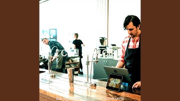 Groovy Jazz Sax with Strings - Vibe for Reading