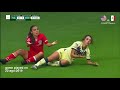 Jana Gutierrez vs Toluca