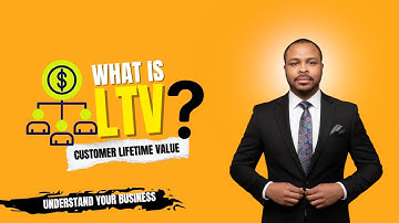 What is LTV: Steps To Calculate Customer Life Time Value