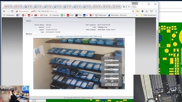 iPhone 6+ Touch IC Repair - How much flux is too much?  An undisclosed prior attempt.