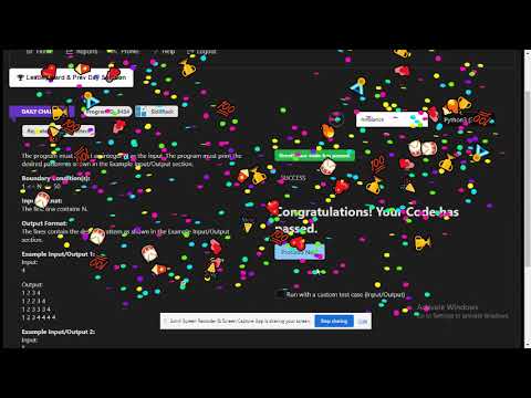skillrack daily challenge|skillrack python|20/9/2023|skillrack daily challenge today solution|