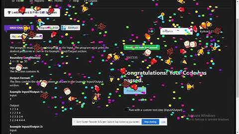 skillrack daily challenge|skillrack python|20/9/2023|skillrack daily challenge today solution|