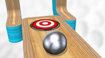 Going Balls - SpeedRun Gameplay Level 107-109