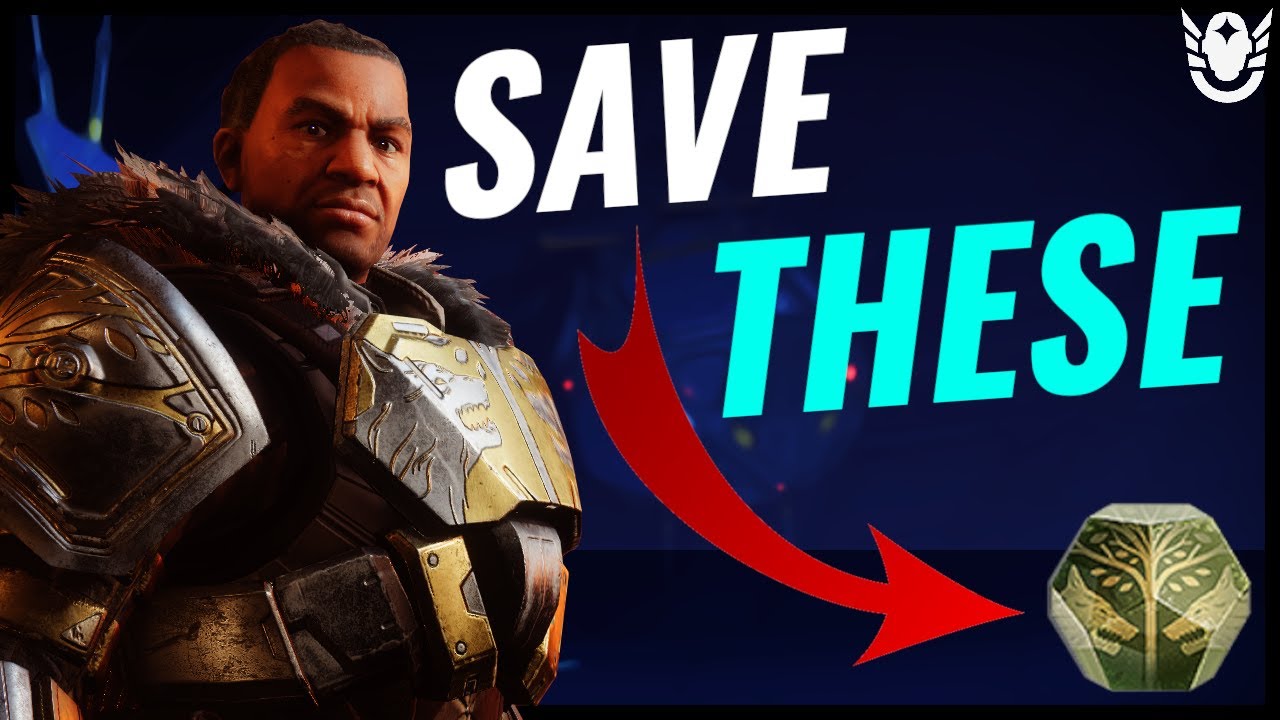 PSA Iron Banner Engrams Season of the Seraph Destiny 2 YouTube