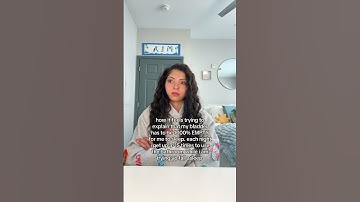 please tell me i am not the only one who does this?!! does anyone relate??!