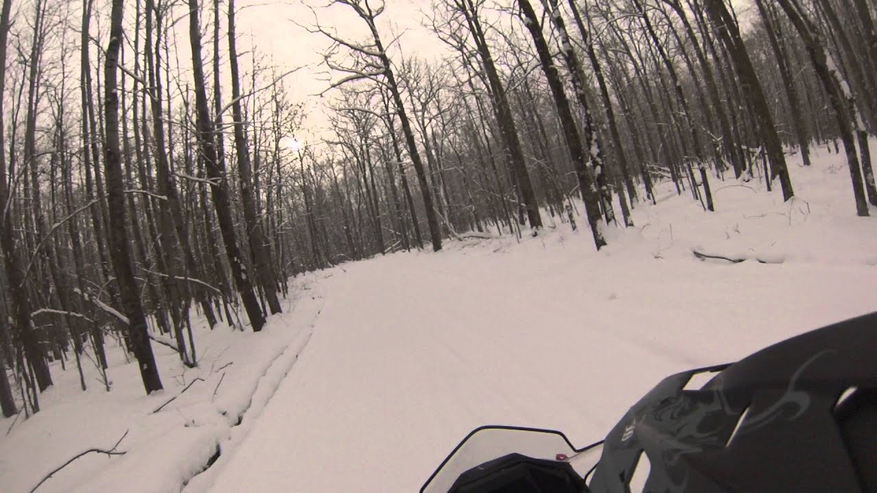 Iron river WI 2016 YouTube