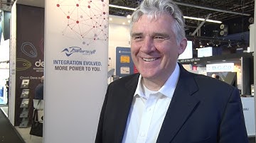 Powersoft launches new Quattrocanali series at ISE 2017 | AVTV On Demand