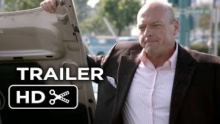 Small Time TRAILER 1 (2014) - Dean Norris Drama Movie HD