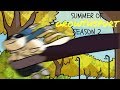 Shortcuts -- Summer of Growthspurt: The 2nd Season [Episode 8]