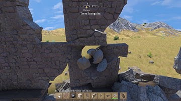 Medieval Engineers episode 3