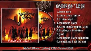 Download Lagu Kembang 7 rupa fenomena alam kematian #Version (original clip video) MP3