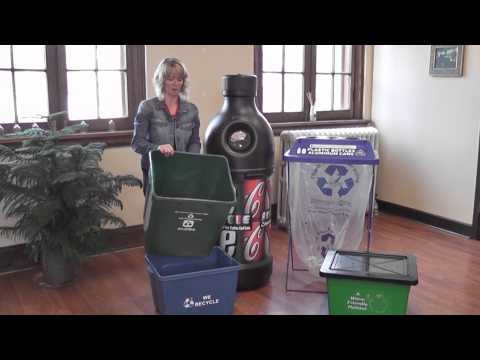How to Start a Recycling Program