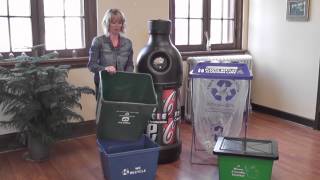 How to Start a Recycling Program