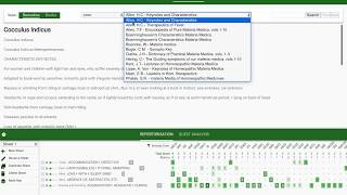 How to get started with your HomeoQuest in 15 minutes ( Part 1)