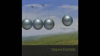 Dream Theater - Octavarium (Guitar Backing Track / Minus Guitar 1, 2)