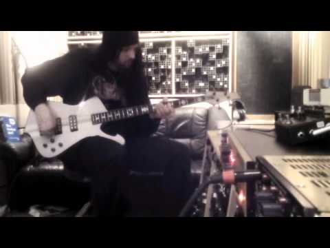 Arch Enemy 'Khaos Legions' Studio Report 2