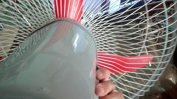 Quạt treo tường 2 dây TPFan