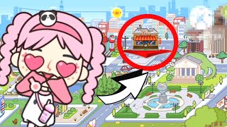 How To Build Mini Store In Miga World🌍 screenshot 5