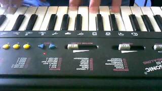 Neil Young - After The Gold Rush Playalong