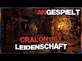 CRALON - EIN LIEBESBRIEF AN KLASSISCHE VERLIESE | ANGESPIELT